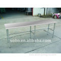 Stainless Steel equipment stands with work table